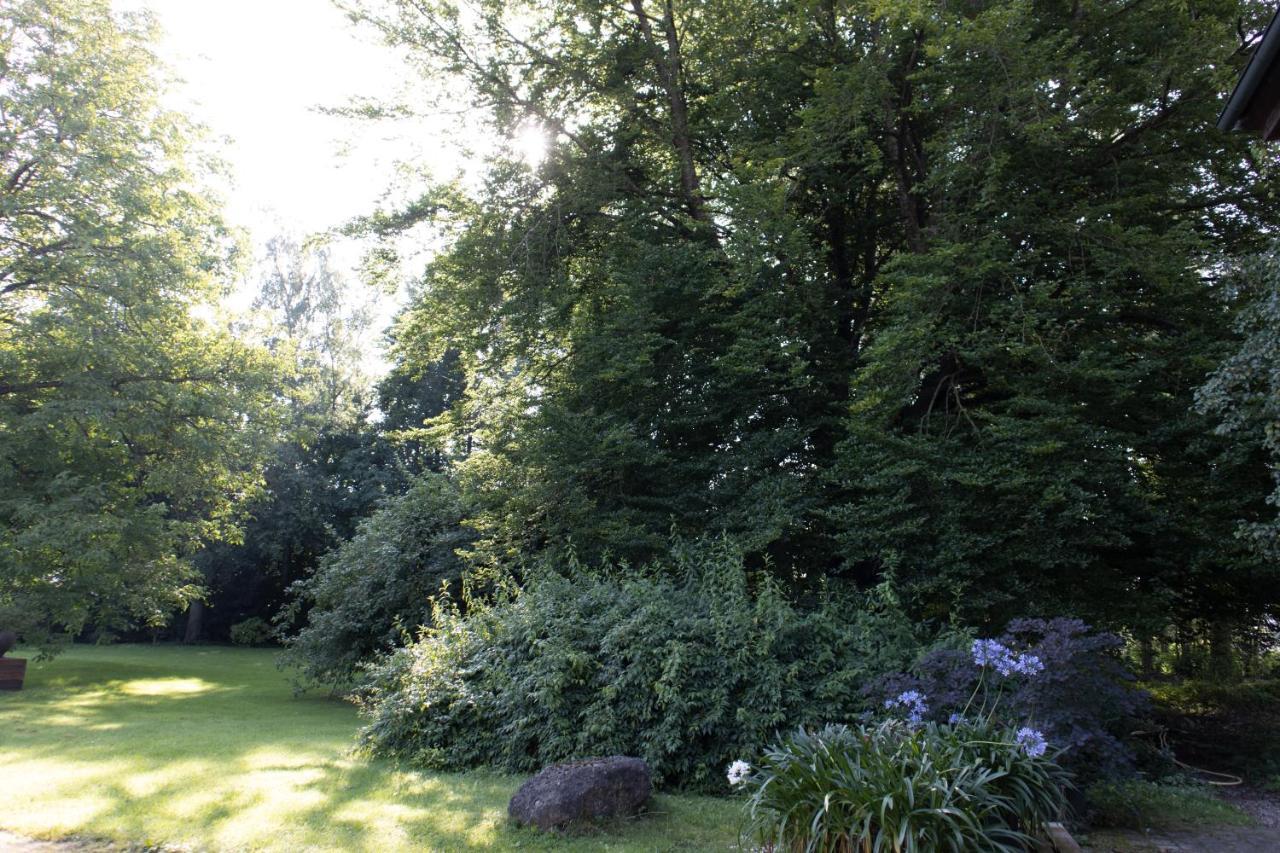 Villaflora Gaestehaus Riedlingen Luaran gambar
