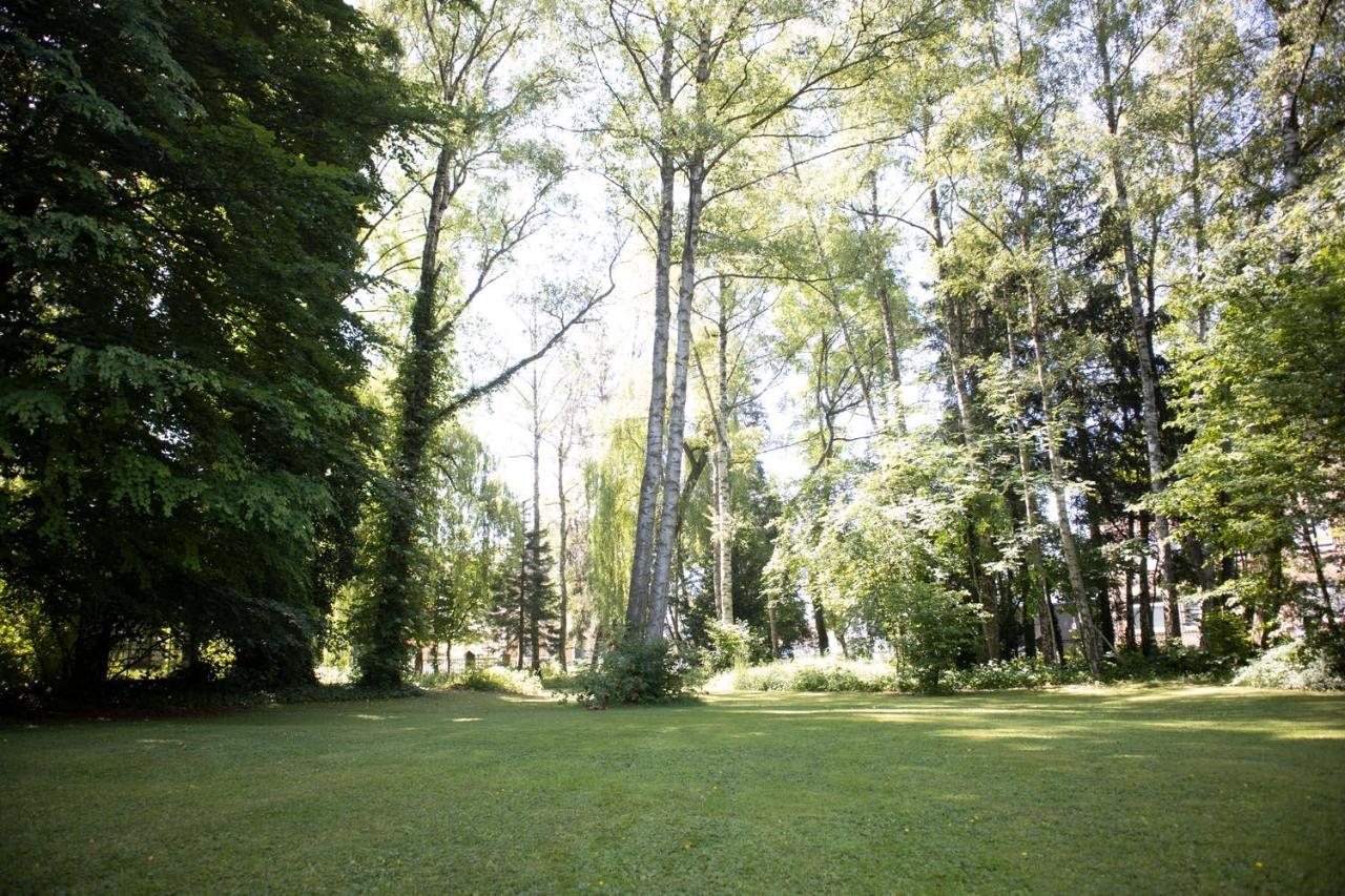 Villaflora Gaestehaus Riedlingen Luaran gambar