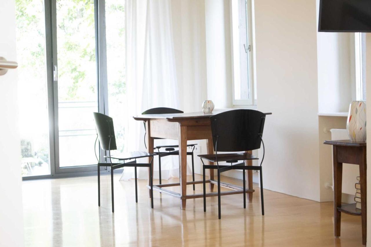 Villaflora Gaestehaus Riedlingen Luaran gambar