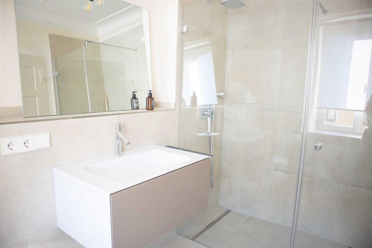 Villaflora Gaestehaus Riedlingen Luaran gambar