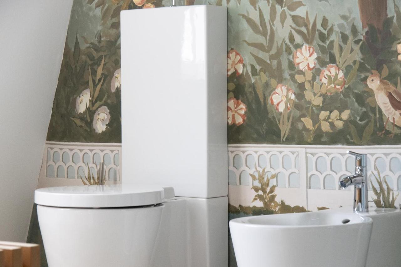 Villaflora Gaestehaus Riedlingen Luaran gambar
