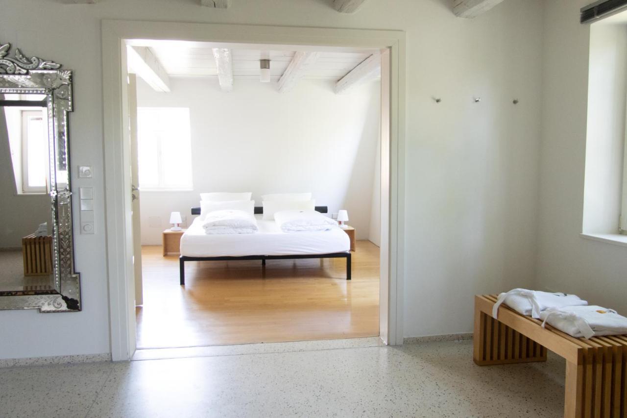Villaflora Gaestehaus Riedlingen Luaran gambar