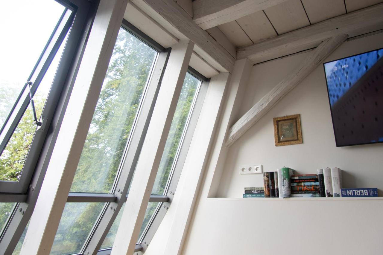 Villaflora Gaestehaus Riedlingen Luaran gambar