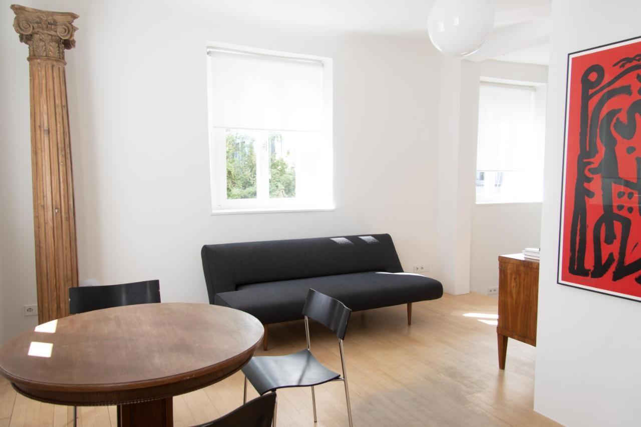 Villaflora Gaestehaus Riedlingen Luaran gambar