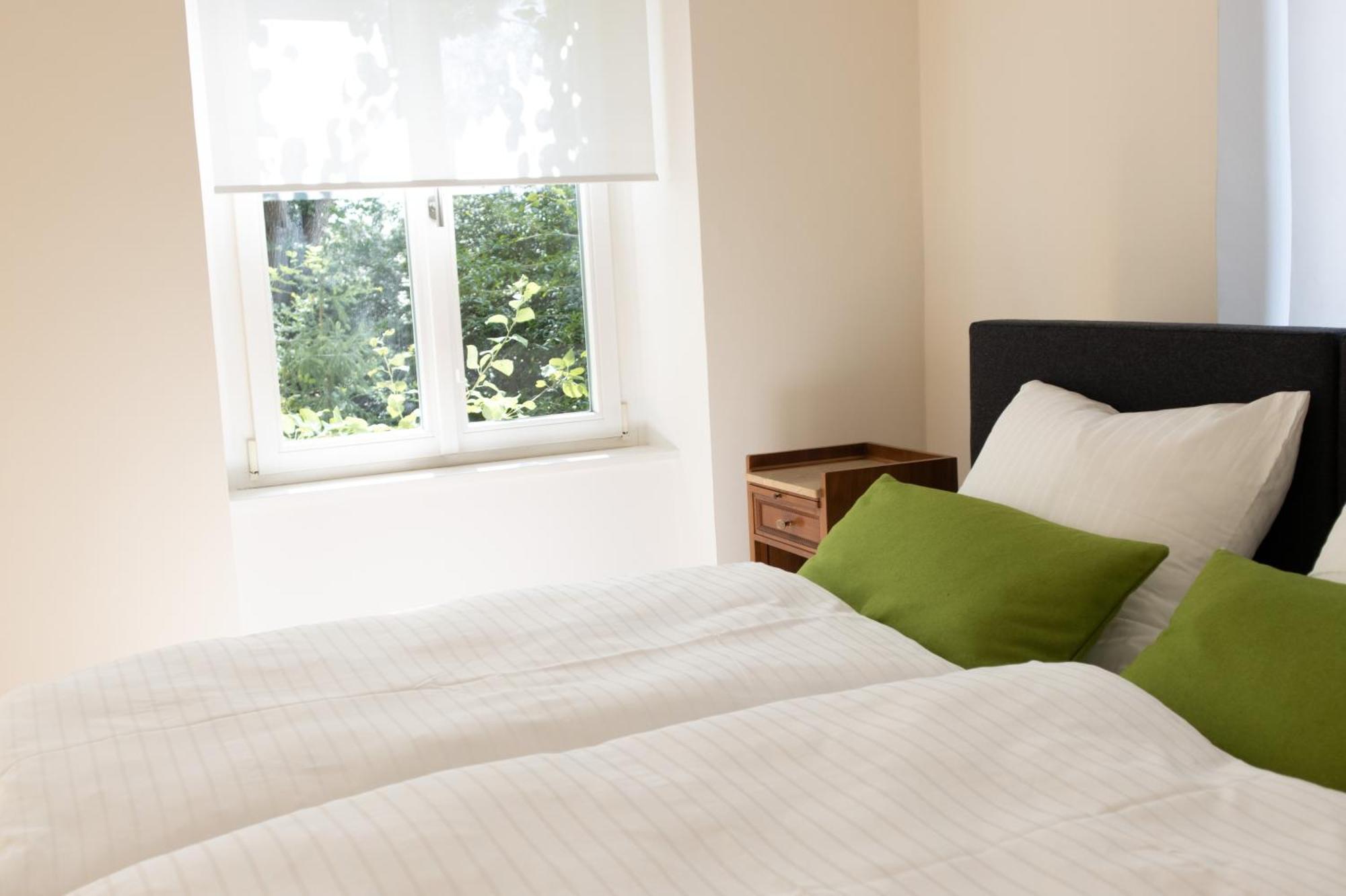 Villaflora Gaestehaus Riedlingen Bilik gambar